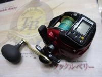 07SLS小船 800XH
