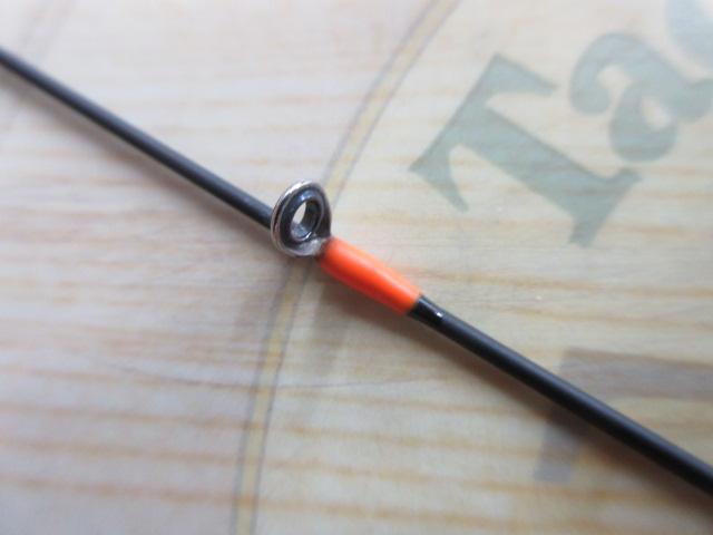 ラグゼEGTR X アルティメイト S65ML+-solid