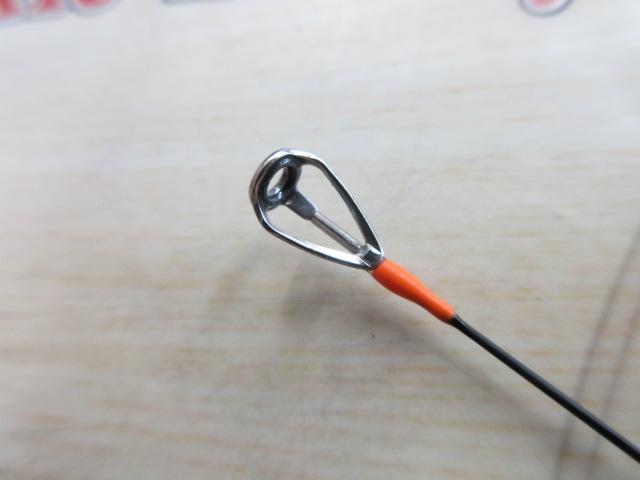 ラグゼEGTR X アルティメイト S65ML+-solid