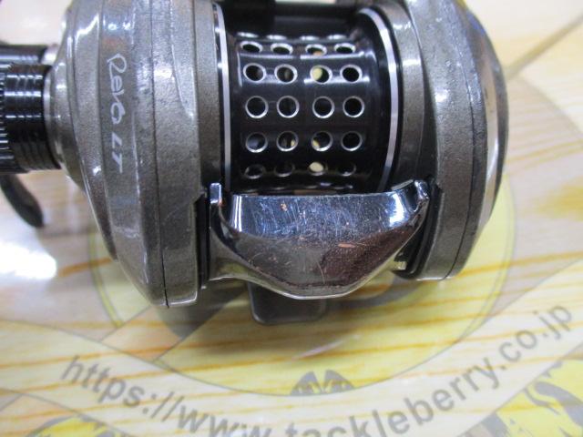レボLT L レボ LT LH｜＠ベリーネット 日本最大新品中古釣具WEBショップ