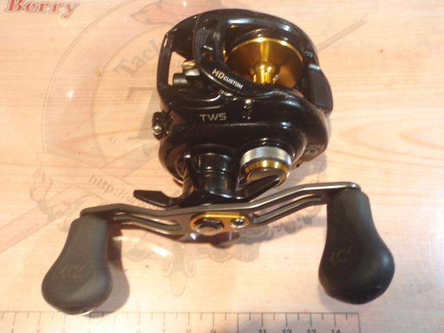 タトゥーラ HD 150HL-TW