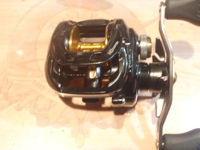 タトゥーラ HD 150HL-TW