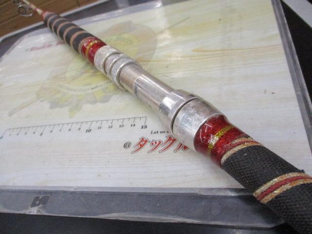 ベイスペシャル160S