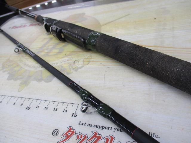 特選金剛1.7M40
