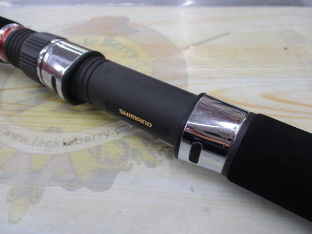 バイオインパクトヒラメ M270
