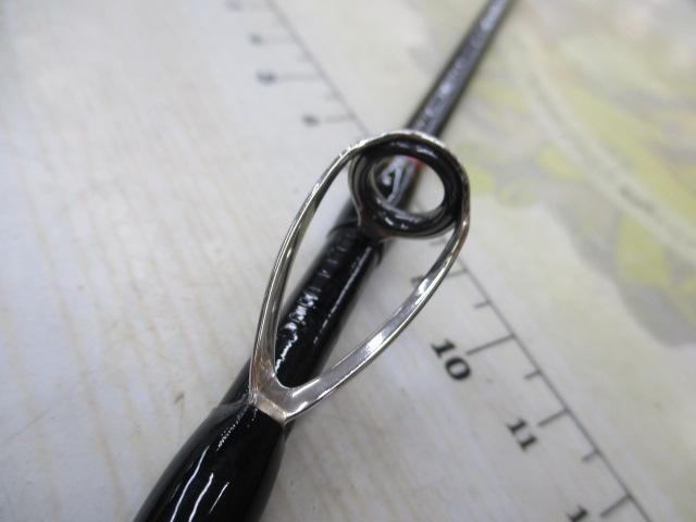 バイオインパクトヒラメ M270