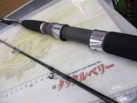 バイオインパクトヒラメ M270