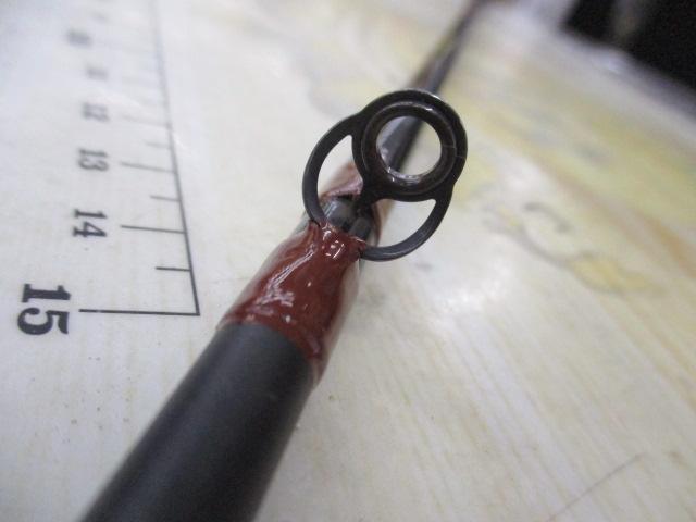 HXカレイ 小突き40-180