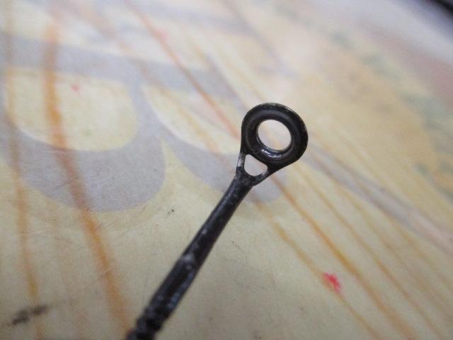 HXカレイ 小突き40-180
