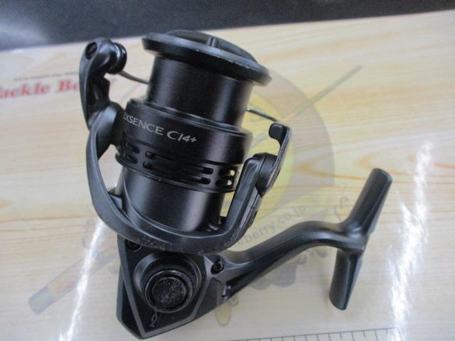 18エクスセンスCI4+ C3000MHG