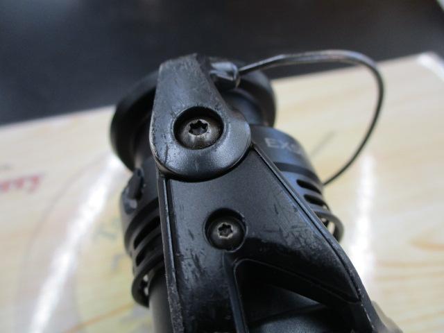 18エクスセンスCI4+ C3000MHG