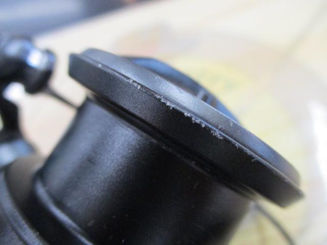 18エクスセンスCI4+ C3000MHG