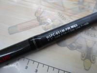ホーネットスティンガープラス HSPC-651M-FM MGS