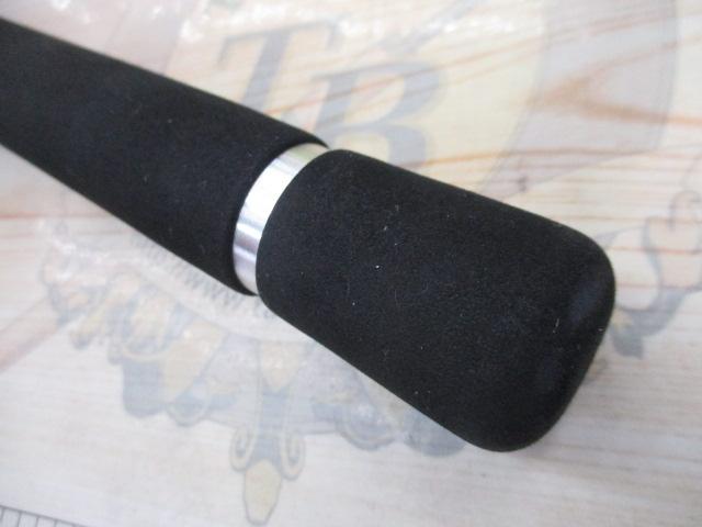 ブラックレーベル BL772HXHFB｜＠ベリーネット 日本最大新品中古釣具