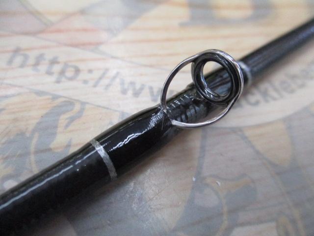 ブラックレーベル BL772HXHFB｜＠ベリーネット 日本最大新品中古釣具