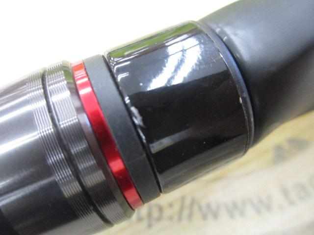 ブレイゾン 6102MLS・V｜＠ベリーネット 日本最大新品中古釣具WEBショップ