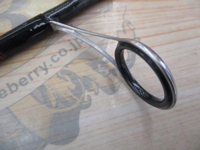 ブレイゾン 6102MLS・V｜＠ベリーネット 日本最大新品中古釣具WEBショップ