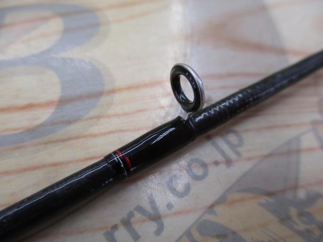 ブレイゾン 6102MLS・V｜＠ベリーネット 日本最大新品中古釣具WEBショップ