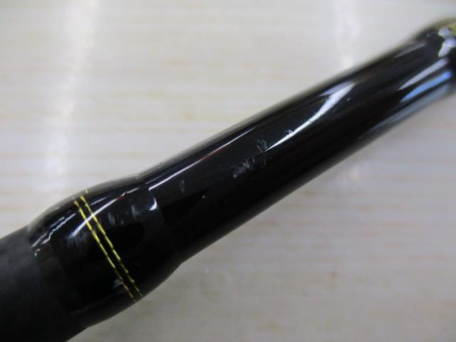 トラウトX AT 56UL・N