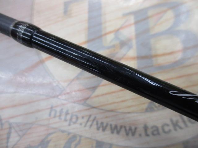 19トラウトライズ 63SUL