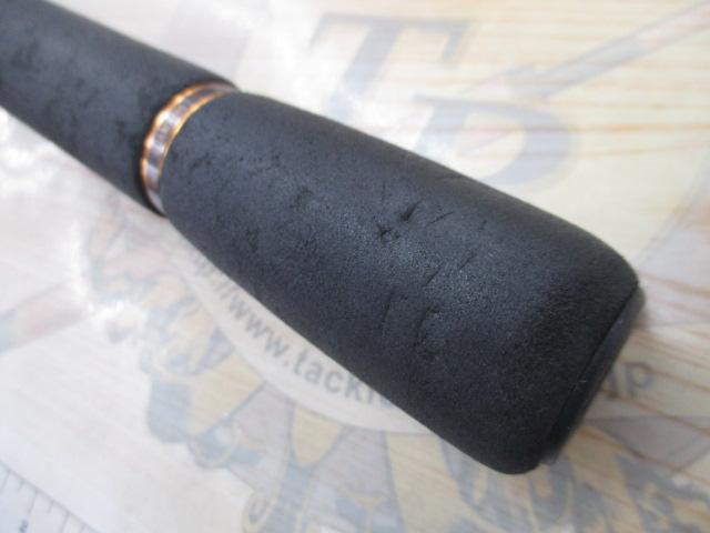 モアザンブランジーノ AGS87ML