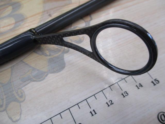モアザンブランジーノ AGS87ML