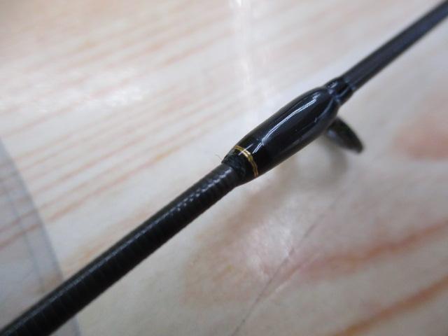 モアザンブランジーノ AGS87ML