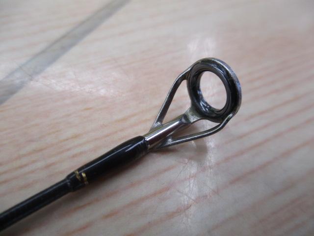 モアザンブランジーノ AGS87ML