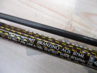 モアザンブランジーノ AGS87ML