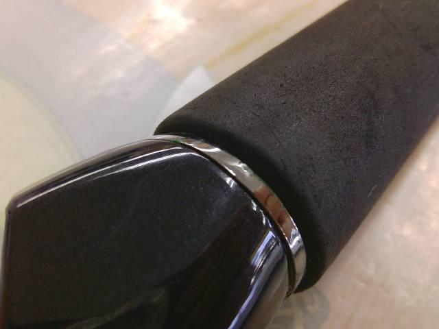 ラブラックス AGS BS 67MLS