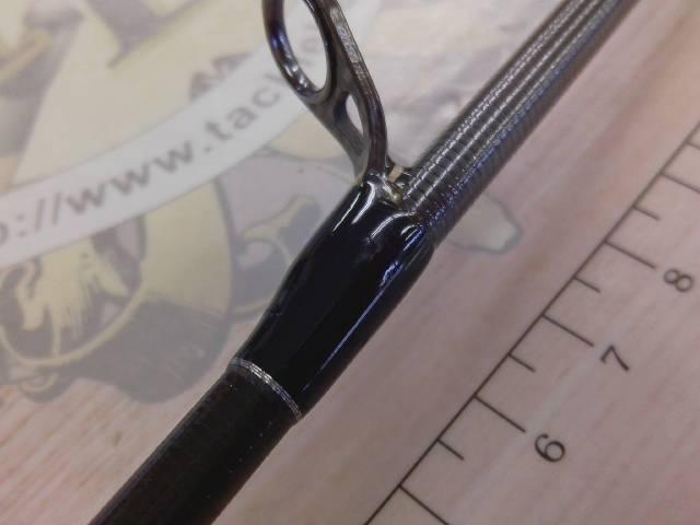 ラブラックス AGS BS 67MLS