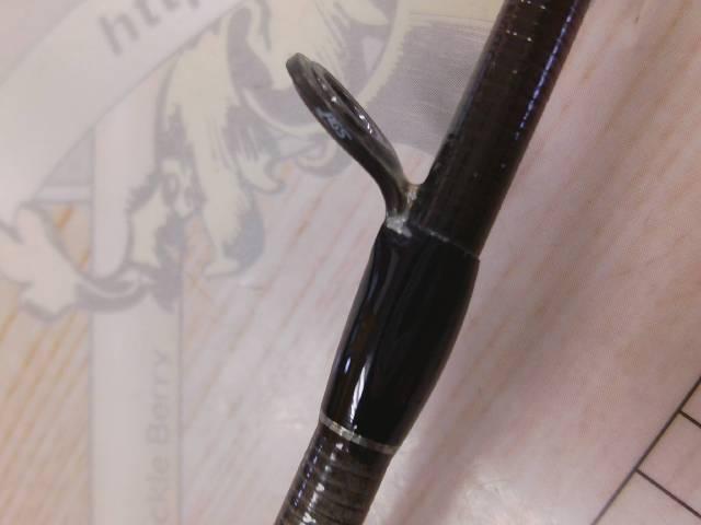 ラブラックス AGS BS 67MLS