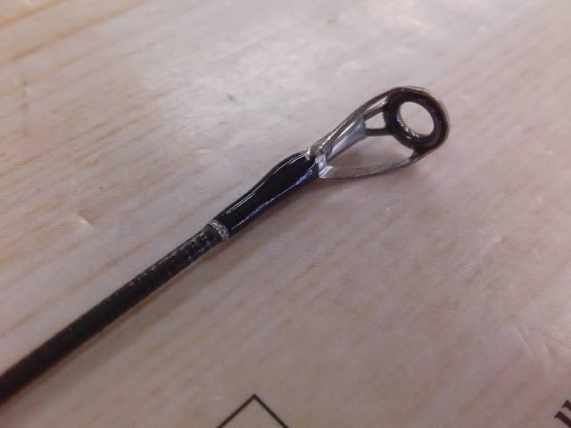 ラブラックス AGS BS 67MLS