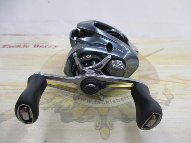 22アルデバランBFS HG LH｜＠ベリーネット 日本最大新品中古釣具WEB