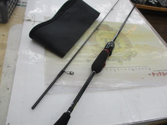 月下美人MX アジング510UL-S・N｜＠ベリーネット 日本最大新品中古釣具