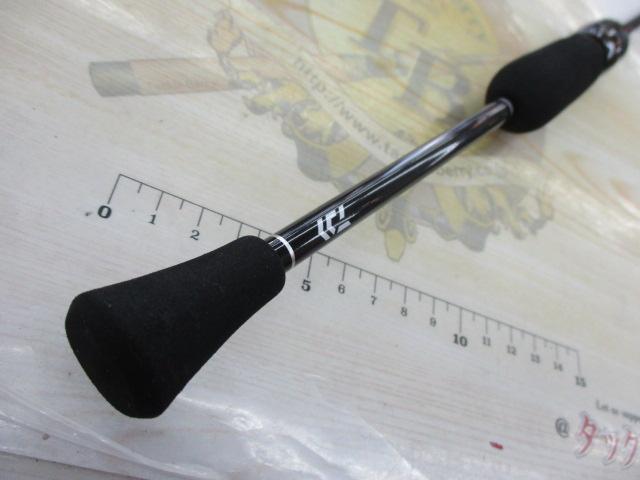 月下美人MX アジング510UL-S・N｜＠ベリーネット 日本最大新品中古釣具