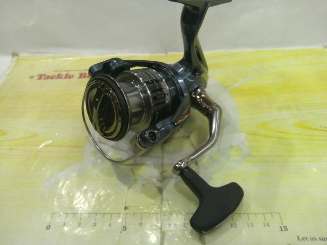 26ナスキー C3000HG｜＠ベリーネット 日本最大新品中古釣具WEBショップ