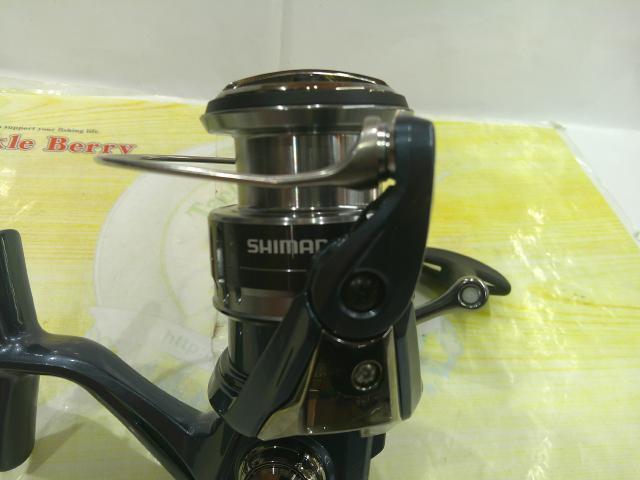 26ナスキー C3000HG｜＠ベリーネット 日本最大新品中古釣具WEBショップ