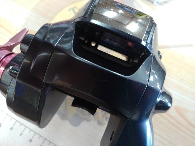 シーボーグ 200J-DH