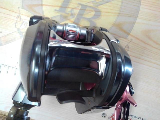 シーボーグ 200J-DH