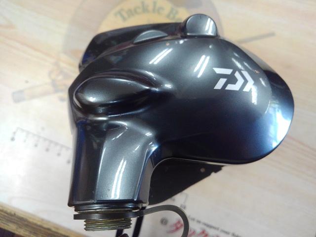 シーボーグ 200J-DH