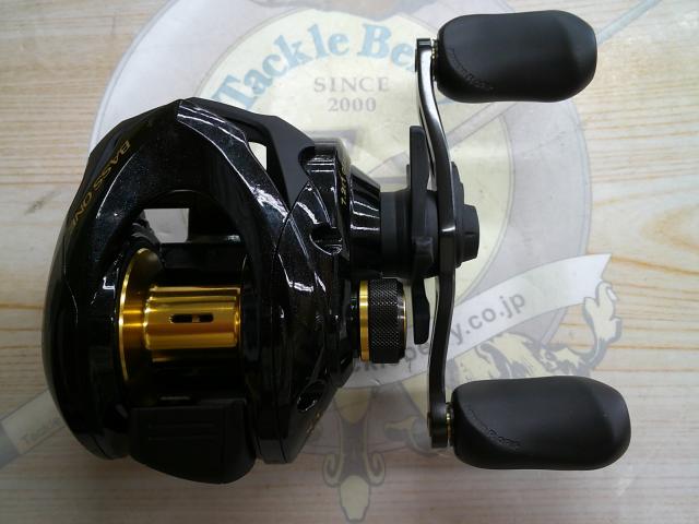 17バスワンXT 150｜＠ベリーネット 日本最大新品中古釣具WEBショップ