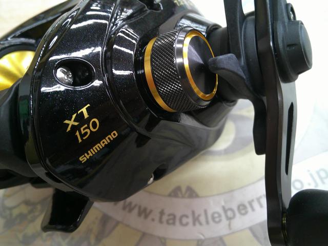17バスワンXT 150｜＠ベリーネット 日本最大新品中古釣具WEBショップ