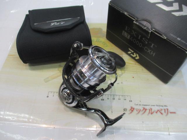 18イグジスト LT4000-CXH