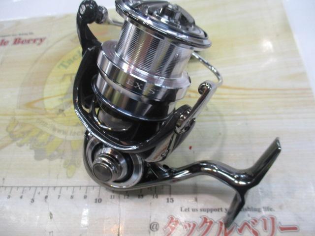 18イグジスト LT4000-CXH