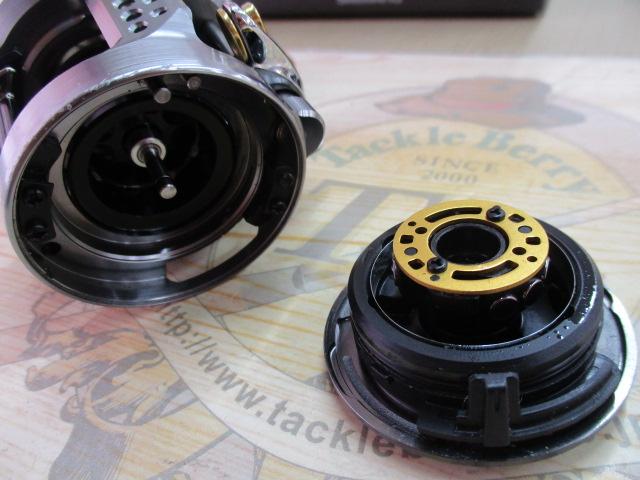 23カルカッタコンクエストBFS XGL｜＠ベリーネット 日本最大新品中古