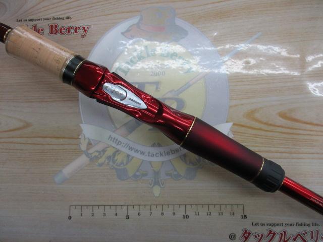 18ワールドシャウラ スーパーレッド 1704R2 18ワールドシャウラ 1704R-2｜＠ベリーネット 日本最大新品中古釣具WEB