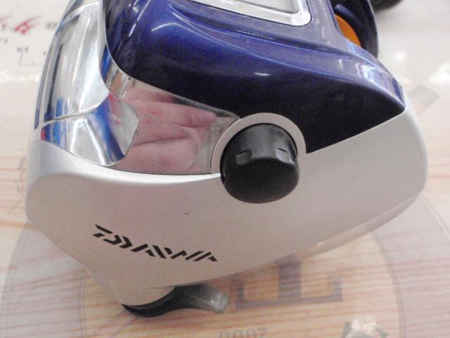 ハイパータナコン 500S