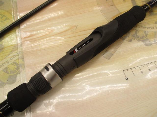ソルパラ SPX-862E
