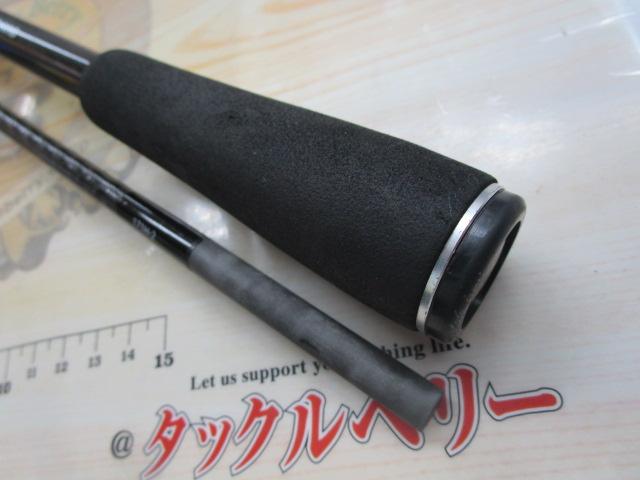 エクスプライド 171H-2｜＠ベリーネット 日本最大新品中古釣具WEBショップ